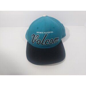 Volcom Infinite Potential Snapback Hat